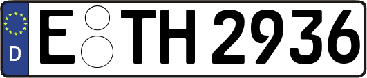 E-TH2936