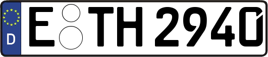 E-TH2940