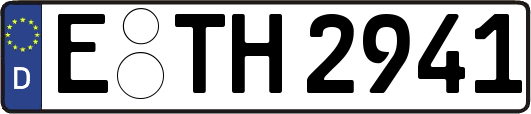 E-TH2941