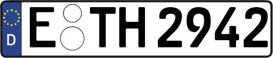 E-TH2942