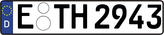 E-TH2943