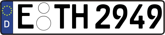 E-TH2949