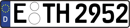 E-TH2952