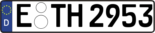 E-TH2953