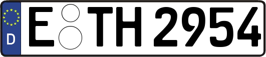 E-TH2954