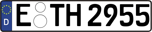 E-TH2955