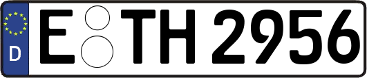 E-TH2956