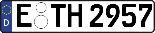E-TH2957
