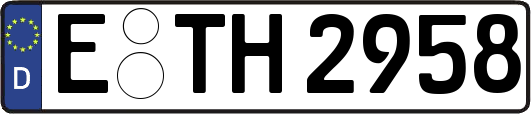 E-TH2958