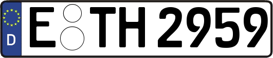 E-TH2959