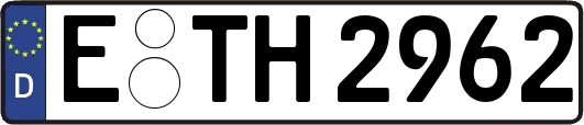 E-TH2962