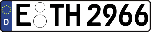 E-TH2966