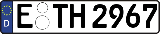 E-TH2967