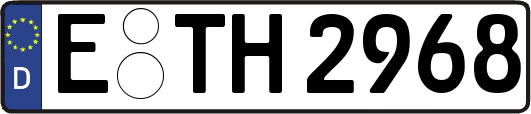 E-TH2968
