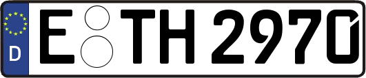 E-TH2970