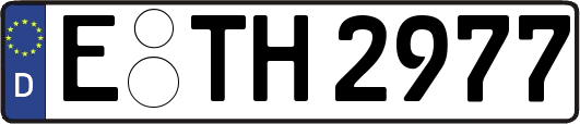 E-TH2977