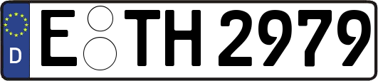 E-TH2979