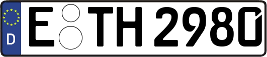 E-TH2980