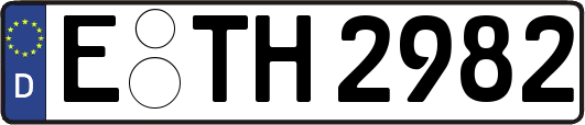 E-TH2982