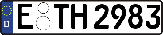 E-TH2983