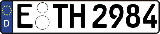E-TH2984