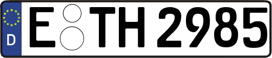 E-TH2985