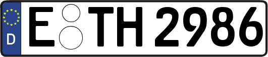 E-TH2986