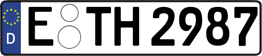 E-TH2987