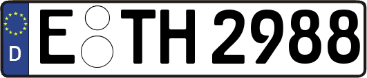 E-TH2988