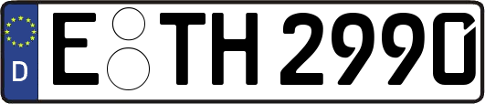 E-TH2990