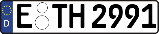 E-TH2991