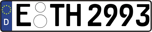 E-TH2993