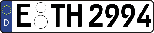 E-TH2994