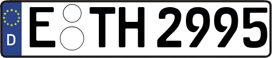 E-TH2995