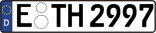 E-TH2997