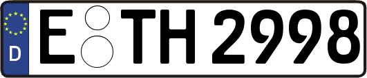 E-TH2998
