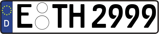 E-TH2999