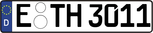 E-TH3011