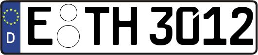 E-TH3012