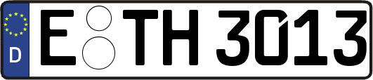E-TH3013