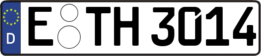E-TH3014