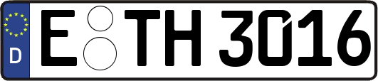 E-TH3016