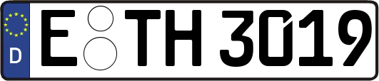 E-TH3019