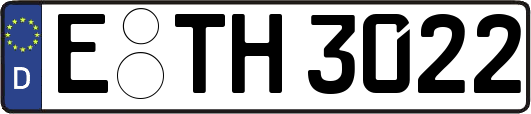 E-TH3022