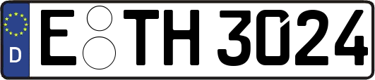 E-TH3024