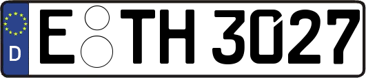 E-TH3027