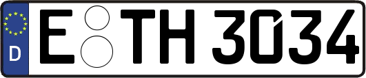 E-TH3034