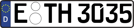 E-TH3035