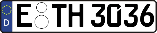 E-TH3036