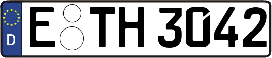 E-TH3042